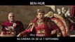 BEN-HUR - Making-of de la course de chars