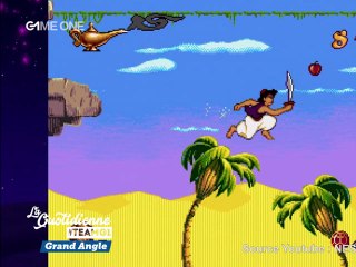Grand Angle - Le Speedrun