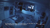 PARANORMAL ACTIVITY 5 GHOST DIMENSION - L’ultime expérience Paranormal Activity