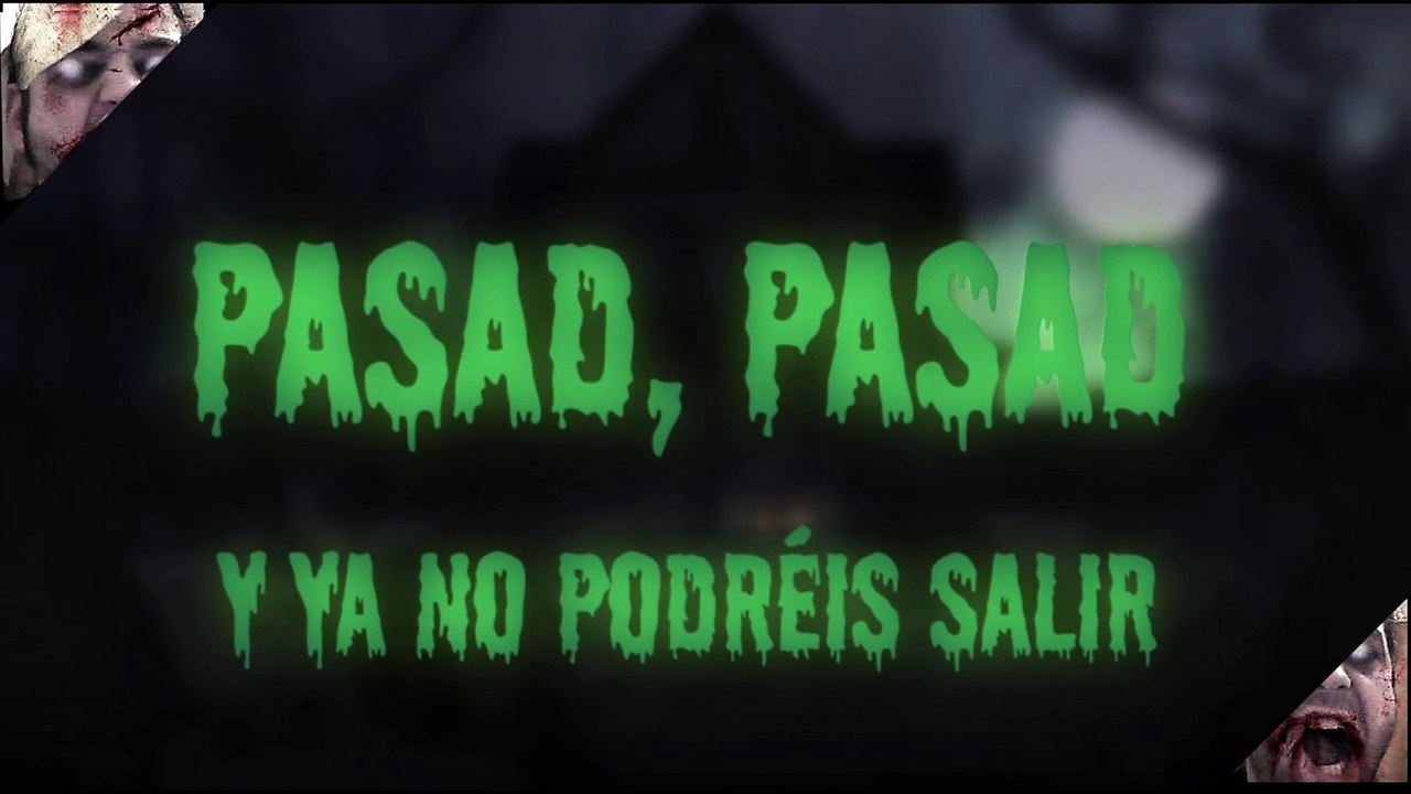 INTRO CANAL 2018