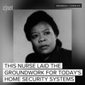 African American inventors: The first home security patent