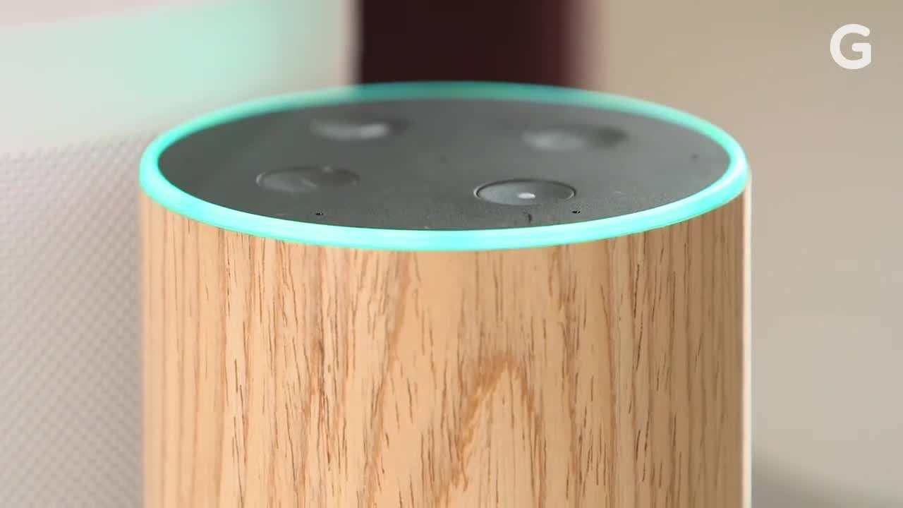 The Best Smart Speaker