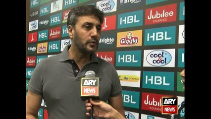PSL is Pakistan's identity, cricket being restored in Karachi: Adnan Siddiqui