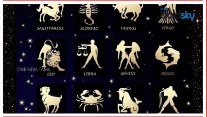 எந்த ராசிகாரர்களுக்கு எந்த நோய் வரும்..?- வீடியோ