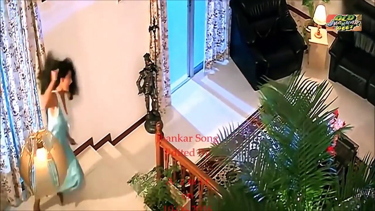 Baazigar O Baazigar tu hai (((Jhankar))) HD, Baazigar (1993), frm Saadat ( 720 X 1280 )