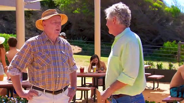 Home and Away 6832 22nd February 2018 Part 1/3
