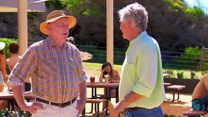 Home and Away 6833 22nd February 2018 Part 2/3