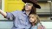 ET Live: Chandler Riggs of 'The Walking Dead'