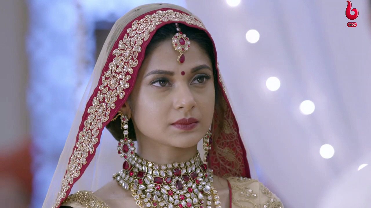 والدتة "ارجون" تنهي مراسم الزفاف على "مايا" .. تتوقع ما السر وراء ذلك ؟