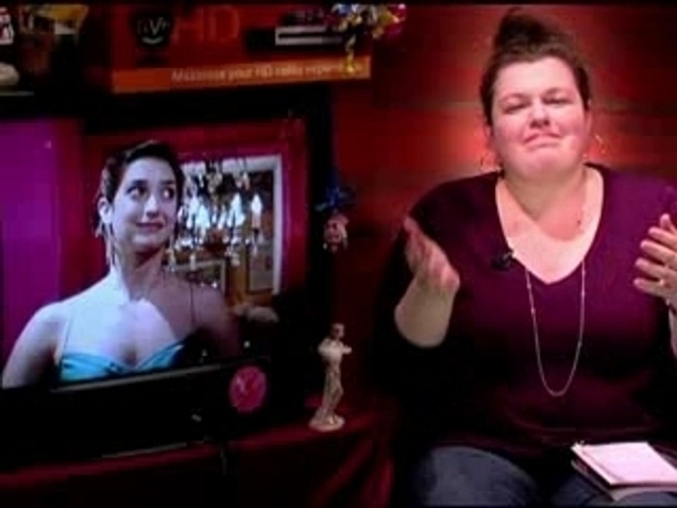 TV Junkies: Dancing With The Stars