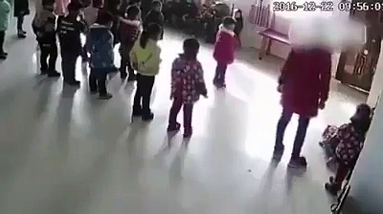 Son Dakika Çoçuk Yetiştirme Yurdunda Skandal Görüntüler  2018