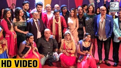 देखिये भोजपुरी के सबसे महंगे गाने की शूटिंग | Bhojpuri Shooting Video