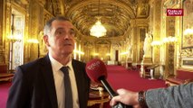 Grand Paris Express : « Je veux regretter les délais ajoutés aux retards », réagit Arnaud Bazin (LR)