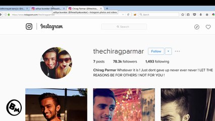How To get Followers on Instagram Without Following