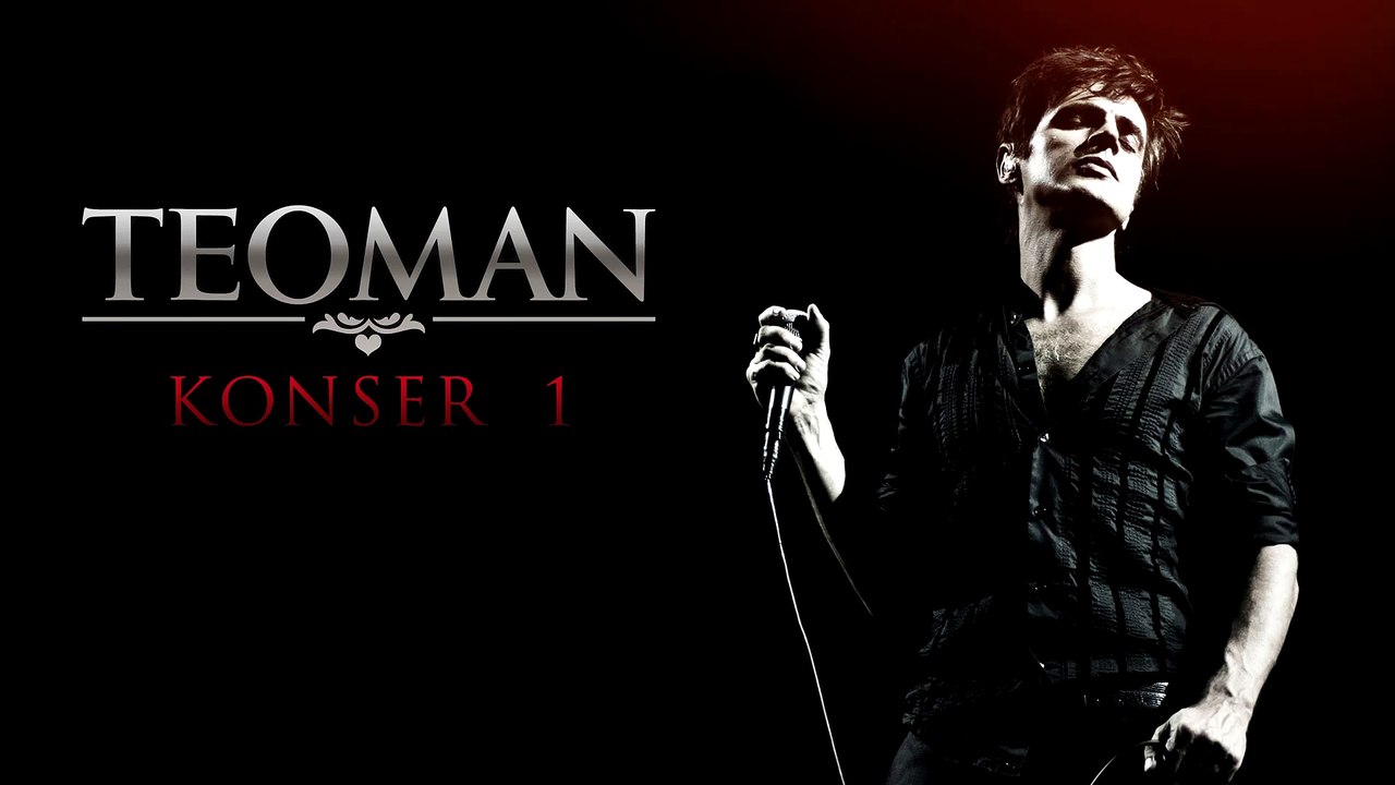 Teoman - Konser 1 (Full Albüm)