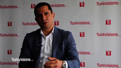 Interveiw avec M.Mohamed Ben Rhouma