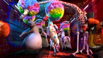 Madagascar 3 : MARTY -- I LIKE TO MOVE IT !