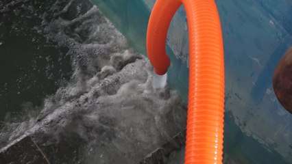 격일제 급수 속초시...물 확보 총력전 / YTN