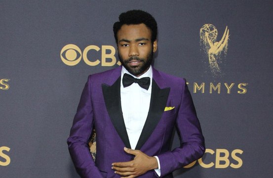 Donald Glover says Han Solo movie is more fun than other Star Wars movies