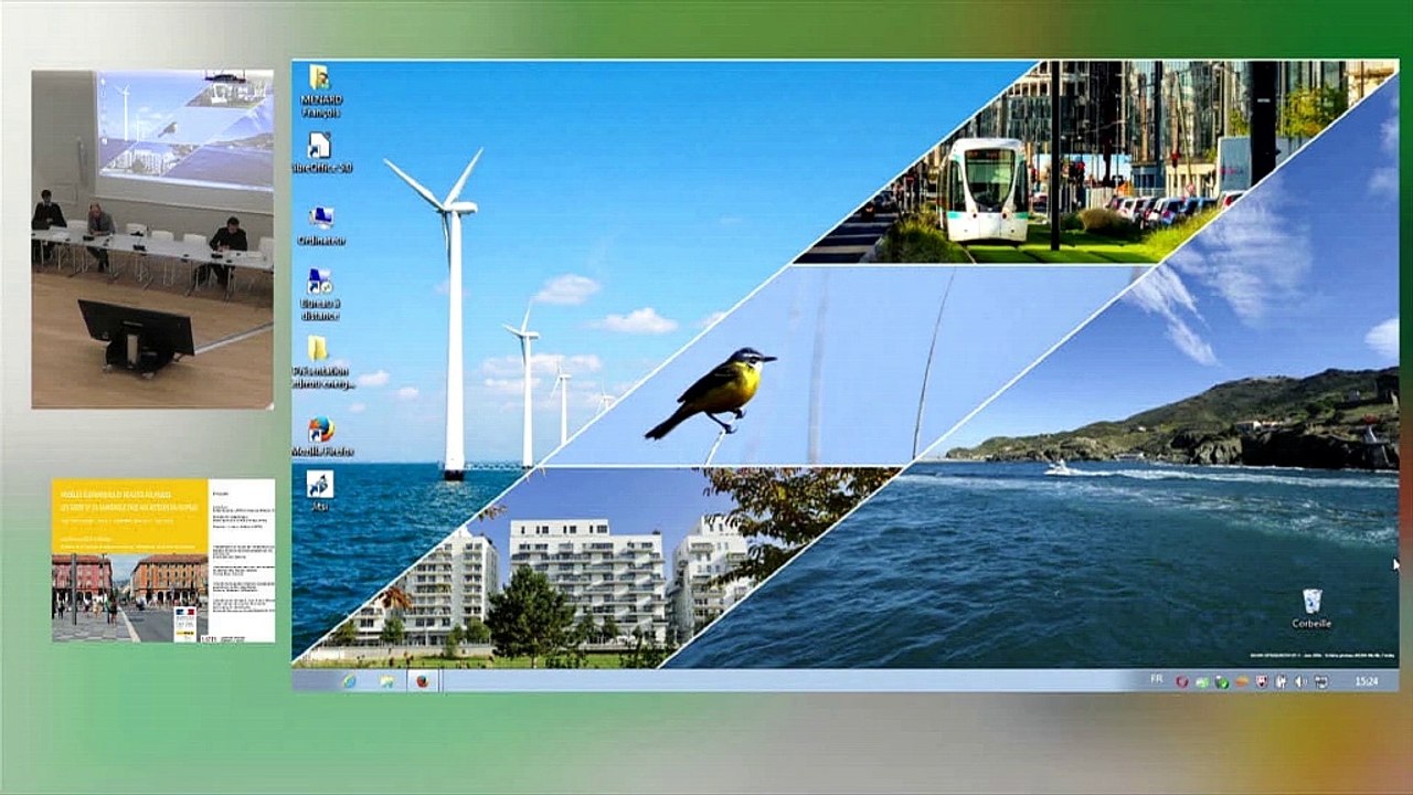 Modèles économiques et réalités politiques. Les start up du numérique face aux acteurs municipaux