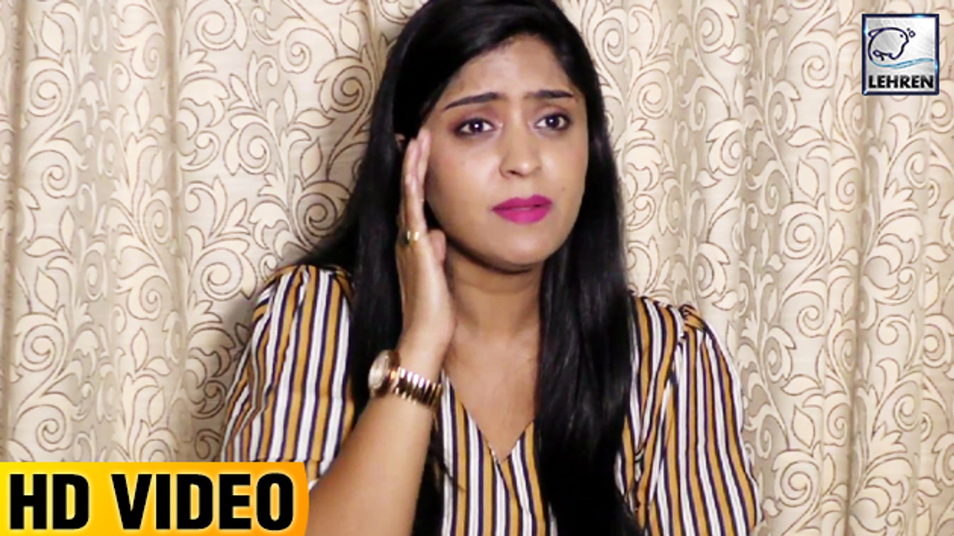 à¤†à¤–à¤¿à¤° à¤•à¥à¤¯à¥‹à¤‚ à¤¶à¥à¤­à¥€ à¤¶à¤°à¥à¤®à¤¾ à¤† à¤—à¤ˆ à¤¥à¥€ à¤®à¤¾à¤¨à¤¸à¤¿à¤• à¤¤à¤¨à¤¾à¤µ à¤®à¥‡à¤‚ | Shubhi Sharma Interview -  video Dailymotion