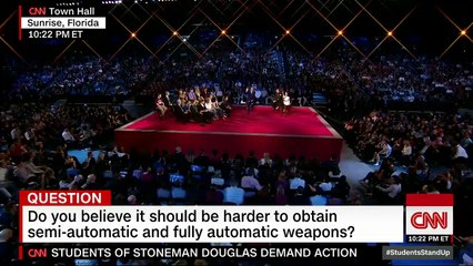 NRA's Dana Loesch_ Shooter shouldn't have been allowed to have gun