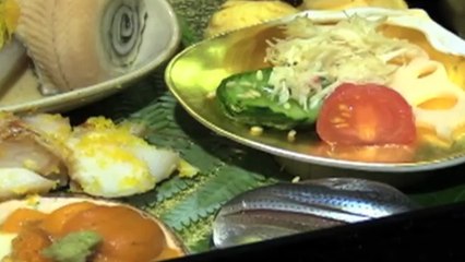 Japan hosts final round of “The Washoku World Challenge" in Tokyo | Oneindia News