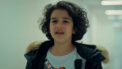 İstanbullu Gelin 38. Bölüm 2. Fragman