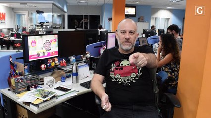 Em Cartaz S05E07 - "Eu, Tonya"