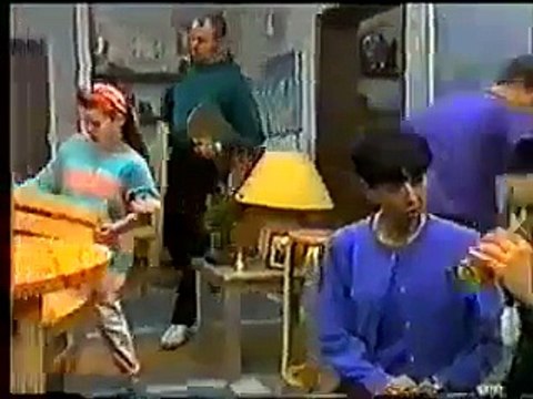 NEIGHBOURS EPISODE 1008