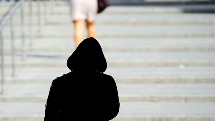 스토킹 처벌, 징역형까지 가능해진다 / YTN