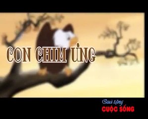 Quà tặng cuộc Hoạt Hình 3D Việt Nam  + Con Chim Ưng Đố Kỵ 1