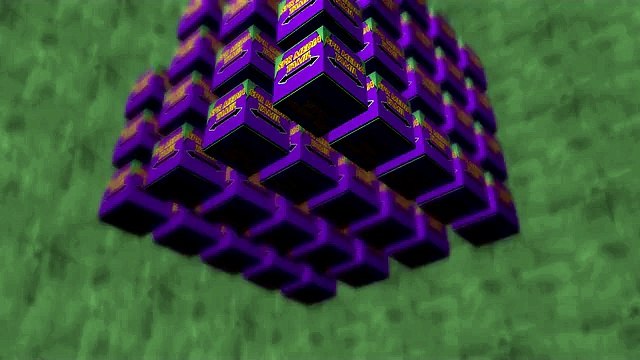 My Daily Motion Channel Intro Follow My Channel