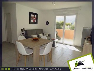 T3 59.00m2 A louer sur Calvi - Tarifs saisonniers