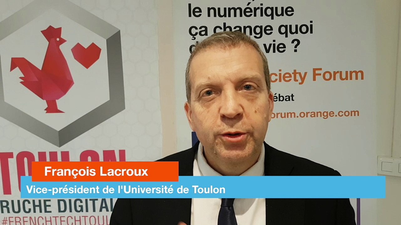 Francois Lacroux