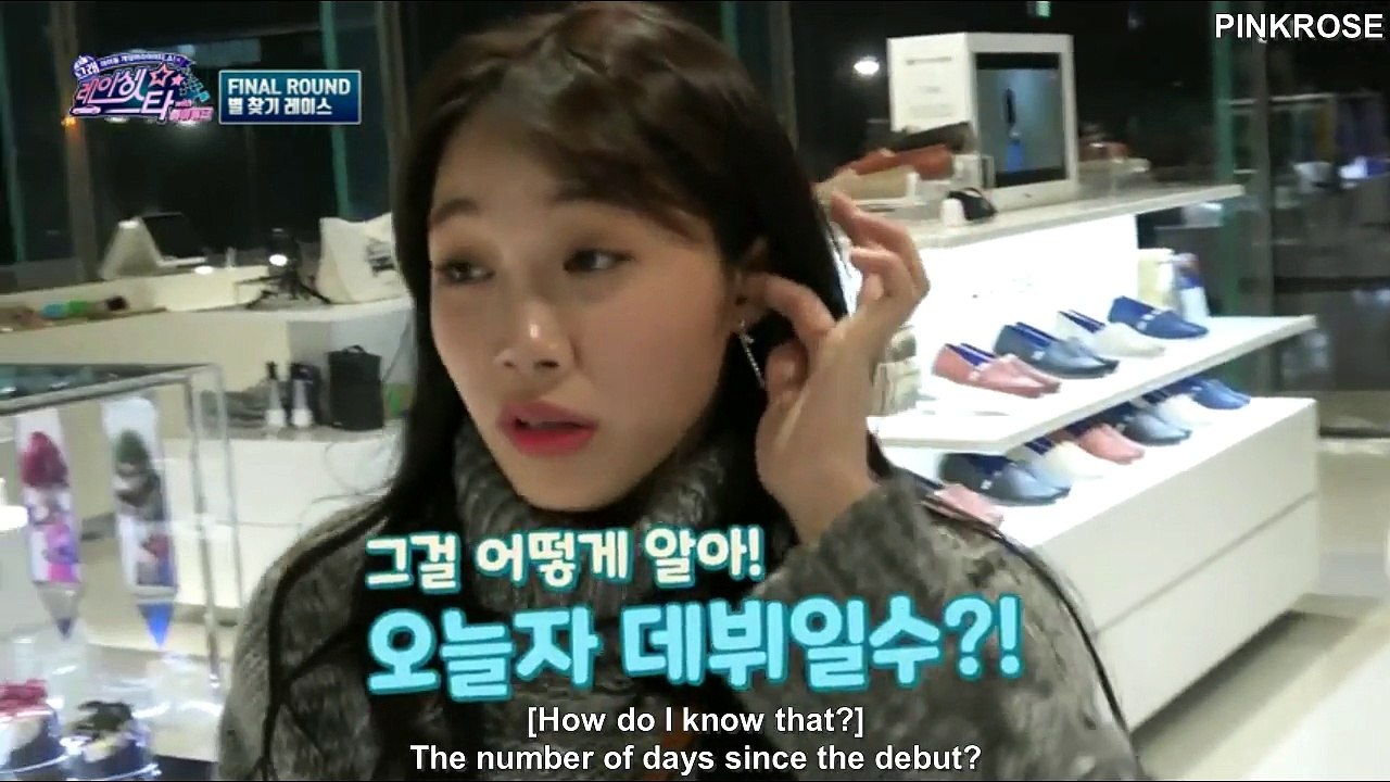 [ ENG SUB ] [ EP. 19 ] Apink Racing Star