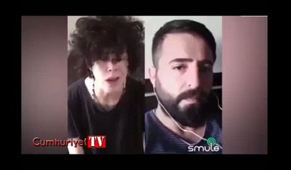Cizreli Mehmet, LP ile düet yaptı: Lost on you...