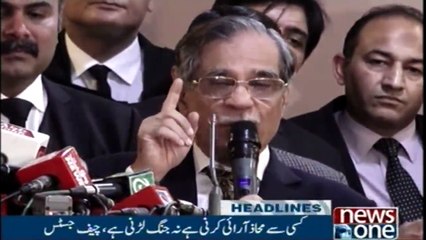 NewsONE Headlines 7PM | 22-FEB-2018