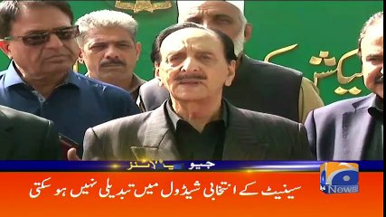 Geo Headlines - 07 PM - 22 February 2018