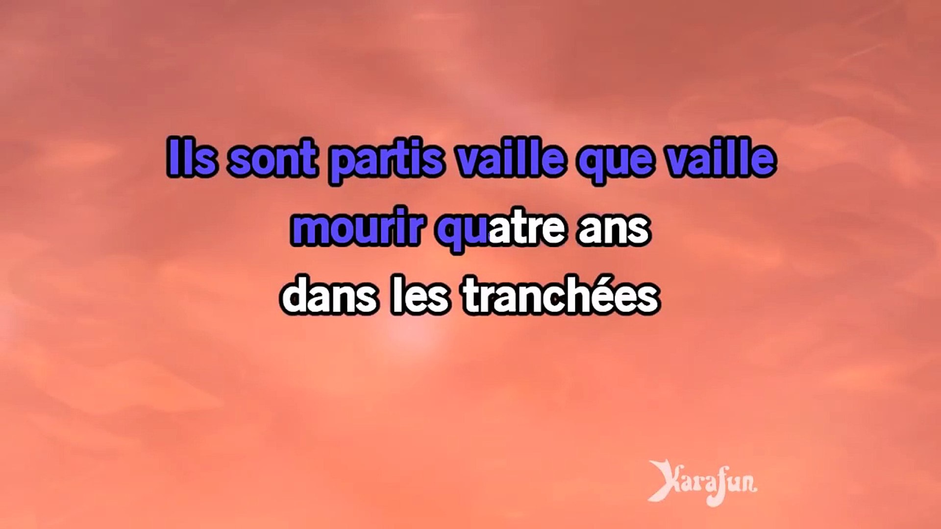 Karaoké Louise - Gérard Berliner * - Video Dailymotion