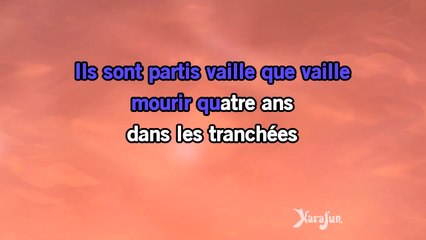 Karaoké Louise - Gérard Berliner *