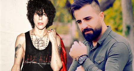 Cizreli Mehmet'ten Dünyaca Ünlü İsim LP ile Yeni Düet