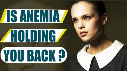 Foods That Help You Fight Anemia | BoldSky