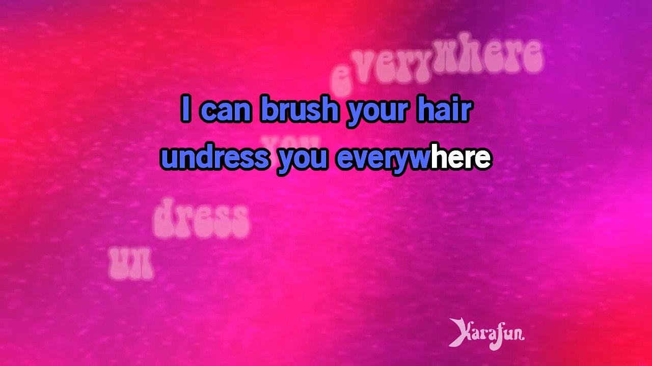 Karaoké Barbie Girl - Ben L'Oncle Soul *