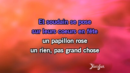 Karaoké Histoire éternelle - Beauty And The Beast *