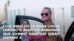 Johnny Hallyday : Pourquoi il ne voulait plus de sa villa à Marnes-la-Coquette