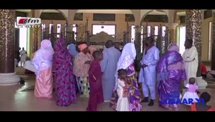 REPLAY - Xibar Yi 13h - Pr : FATOU KINE DEME - 22 Février 2018