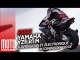 Yamaha YZF R1M 2018 - Essai Moto Magazine
