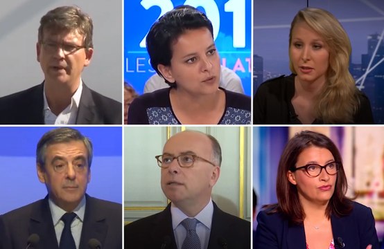 En un an, le nombre de personnalités qui ont quitté la politique est impressionnant
