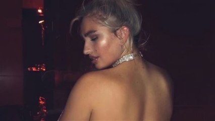 Heißer Badespaß: Sarina Nowak ohne Hemmungen!